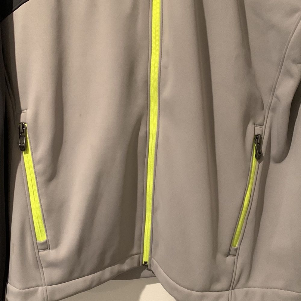 Spyder Jacket - Picture 2 of 4